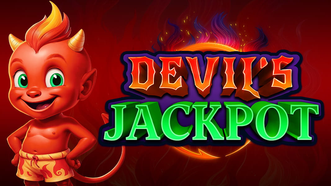 Devil's Jackpot Burns Onto the Reels at SilverSands