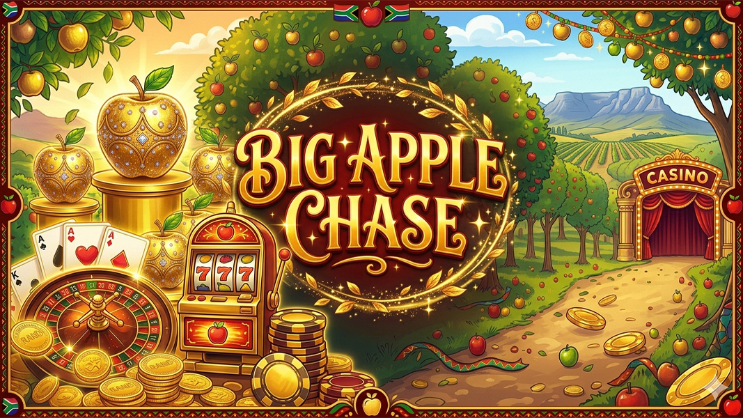 Big Apple Chase Speeds Into SilverSands: A NYC-Themed Slot Arrives
