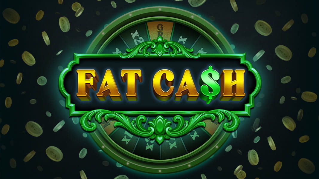 FAT CA$H Lands at SilverSands: Bold Cash-Symbol Slot Goes Live