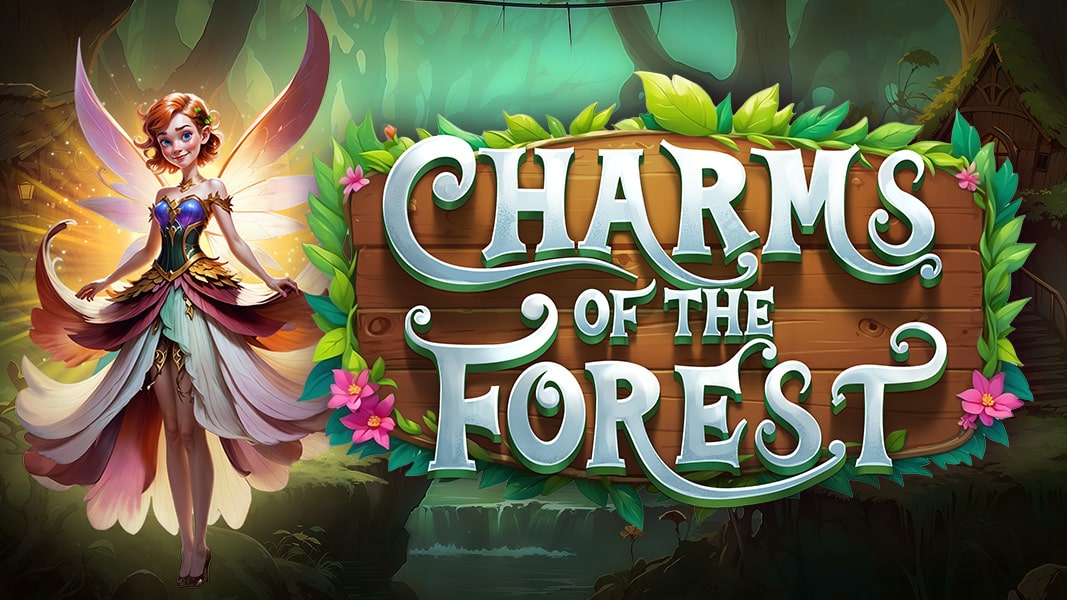 New Game Spotlight: Charms of the Forest Enchants SilverSands
