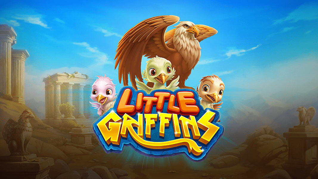 New Game Spotlight: Little Griffins Takes Flight at SilverSands