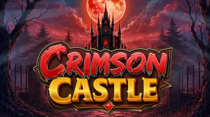 Crimson Castle