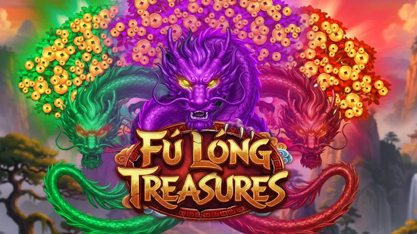 Fu Long Treasures