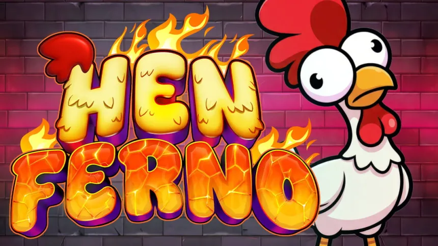 Henferno