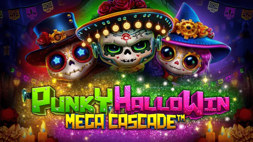 October Main Promo