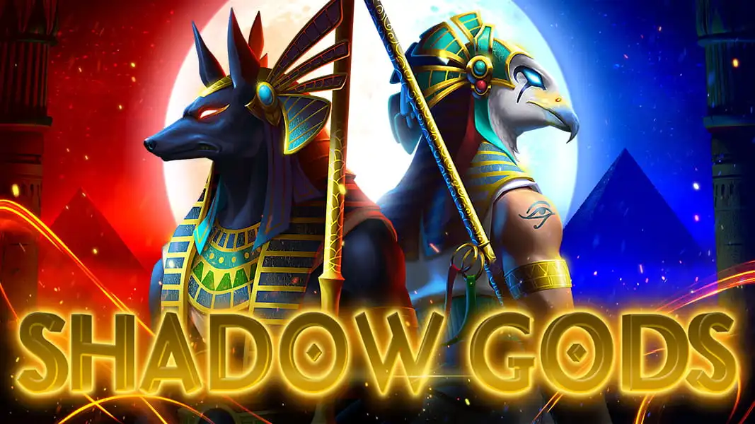 Shadow Gods promotion at SilverSands Casino